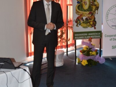 Ministar Jakovina - Hrvatski program ruralnog razvoja je sljedeći na redu koji će usvojiti EK Ministar Jakovina - Hrvatski program ruralnog razvoja je sljedeći na redu koji će usvojiti EK