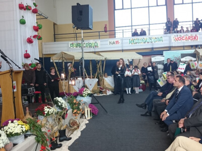 Ministar Tolušić otvorio sajam