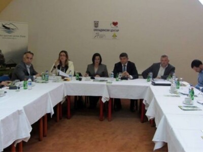 Radna grupa za rešavanje problema upravljanja otpadom u Zlatiborskom okrugu