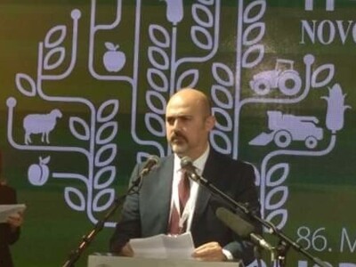 86. Poljoprivredni sajam