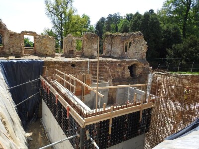 Ministrica Tramišak posjetila budući Regionalni centar kompetentnosti iz poljoprivrede u dvorcu Opeka