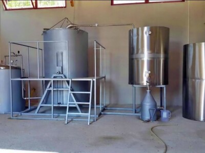 Miodrag Asanović: Ne odustajem od smilja, nadam se boljim cijenama Miodrag Asanović: Ne odustajem od smilja, nadam se boljim cijenama