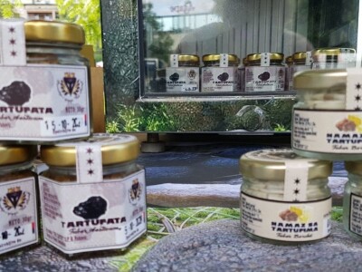 Miodrag i njegov otac Bogdan decenije gljivarstva pretvaraju u unosan biznis