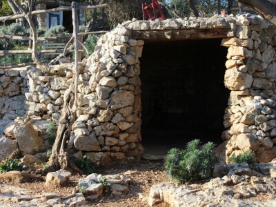 Miomirisni otočki vrt na Lošinju Miomirisni otočki vrt na Lošinju