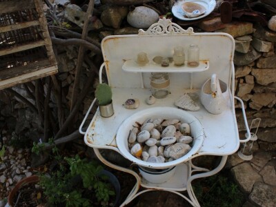 Miomirisni otočki vrt na Lošinju Miomirisni otočki vrt na Lošinju