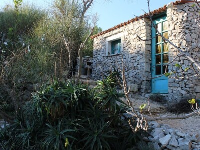 Miomirisni otočki vrt na Lošinju Miomirisni otočki vrt na Lošinju