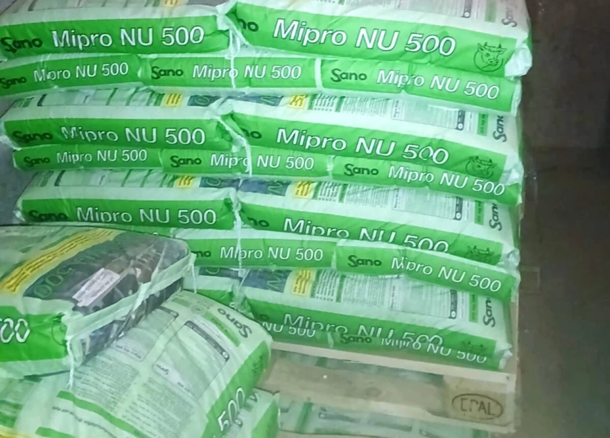Mimpro NU 500