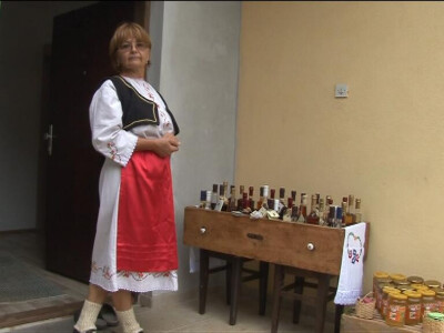 Ljubav i tradiciju pretvorila u eko proizvode