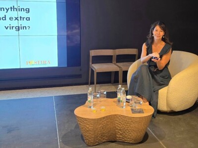 IZNENAĐENJE U POSTIRAMA  - Mira Lepur otkrila viziju brendiranja hrvatskih maslinovih ulja