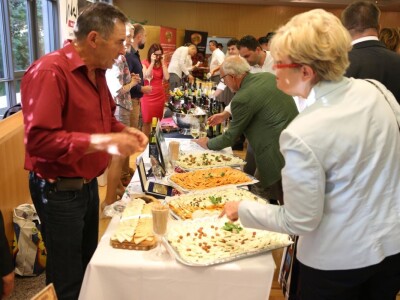 Mirisima, okusima i tradicijom - Bavarcima je predstavljena Osječko-baranjska županija kao cjelogodišnja destinacija