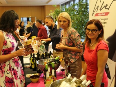 Mirisima, okusima i tradicijom - Bavarcima je predstavljena Osječko-baranjska županija kao cjelogodišnja destinacija