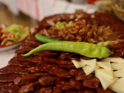 Mirisima, okusima i tradicijom - Bavarcima je predstavljena Osječko-baranjska županija kao cjelogodišnja destinacija