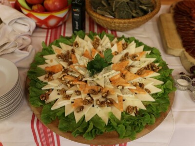 Mirisima, okusima i tradicijom - Bavarcima je predstavljena Osječko-baranjska županija kao cjelogodišnja destinacija