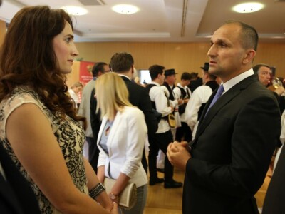 Mirisima, okusima i tradicijom - Bavarcima je predstavljena Osječko-baranjska županija kao cjelogodišnja destinacija