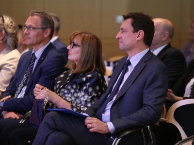 Mirisima, okusima i tradicijom - Bavarcima je predstavljena Osječko-baranjska županija kao cjelogodišnja destinacija