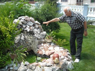 Mirišljavi, ali otrovni oleander - višebojni cvetni grm