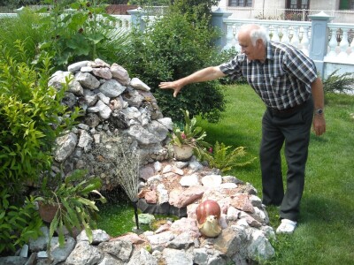 Mirišljavi, ali otrovni oleander - višebojni cvetni grm