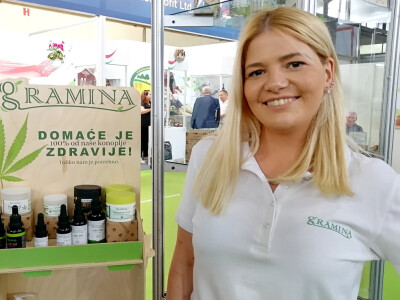 Industrijska konoplja i proizvodi od nje