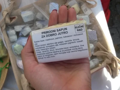 Domaća radinost Mirjana Čupić