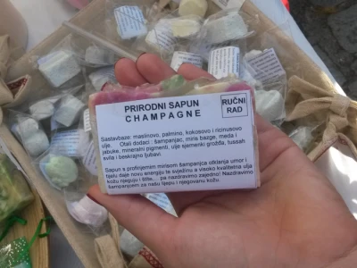 Domaća radinost Mirjana Čupić