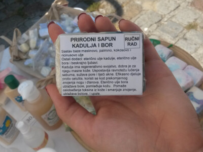 Domaća radinost Mirjana Čupić