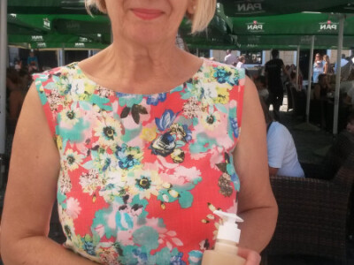 Domaća radinost Mirjana Čupić