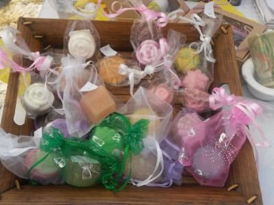 Domaća radinost Mirjana Čupić