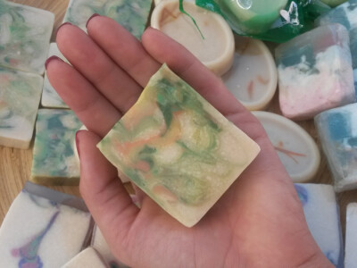 Domaća radinost Mirjana Čupić