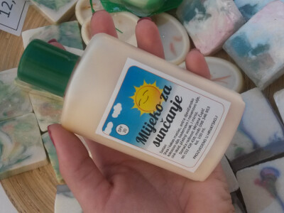 Domaća radinost Mirjana Čupić