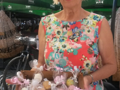 Domaća radinost Mirjana Čupić