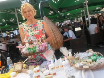 Domaća radinost Mirjana Čupić