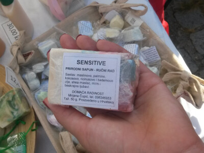 Domaća radinost Mirjana Čupić