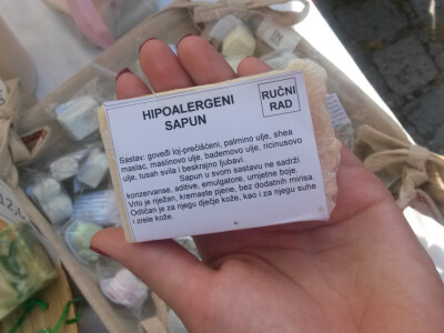 Domaća radinost Mirjana Čupić