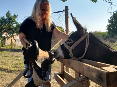 Mirjana Matković Lučenčić Mirjana Matković Lučenčić