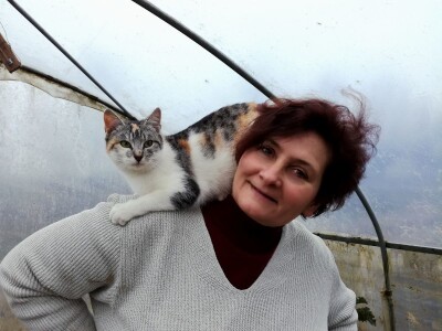 Mirjana Neduhal na tradicionalne načine uzgajaju preko 50 različitih kultura