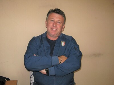 Mirko Bogojević Mirko Bogojević