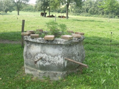 Mirko Devčić u Staroj Kapeli