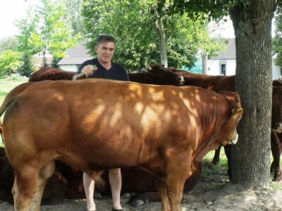 Mirko Devčić u Staroj Kapeli