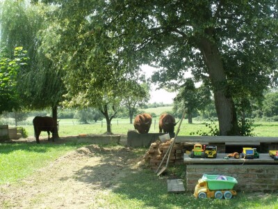 Mirko Devčić u Staroj Kapeli