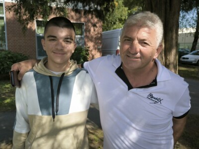 OPG Bošković Cerna