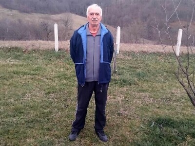 Mirko Sladojević Mirko Sladojević