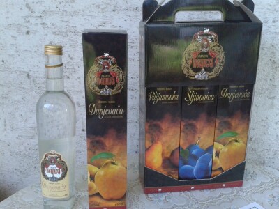 Miro Krnjajić: Prave rakije nema bez dobrog ploda i tradicionalnog kotla Miro Krnjajić: Prave rakije nema bez dobrog ploda i tradicionalnog kotla