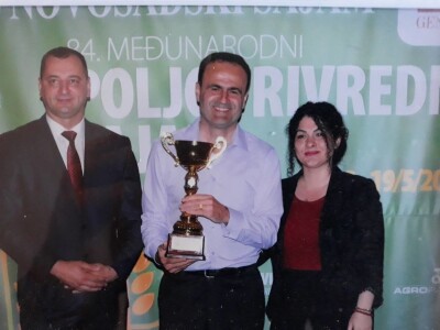 Miro Krnjajić: Prave rakije nema bez dobrog ploda i tradicionalnog kotla Miro Krnjajić: Prave rakije nema bez dobrog ploda i tradicionalnog kotla