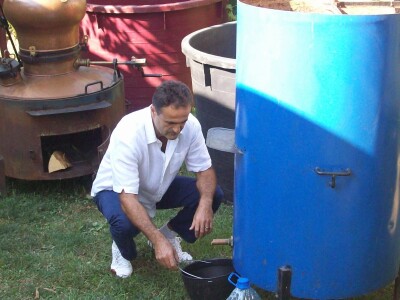 Miro Krnjajić: Prave rakije nema bez dobrog ploda i tradicionalnog kotla Miro Krnjajić: Prave rakije nema bez dobrog ploda i tradicionalnog kotla