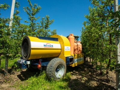 Voćar Miroslav Kolić