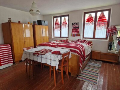 Miroslava Kokorić uredila muzej starina u bakinoj kući - PREBACITI JOŠ