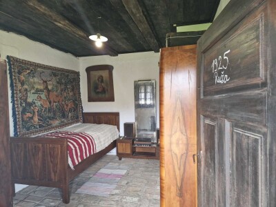 Miroslava Kokorić uredila muzej starina u bakinoj kući - PREBACITI JOŠ