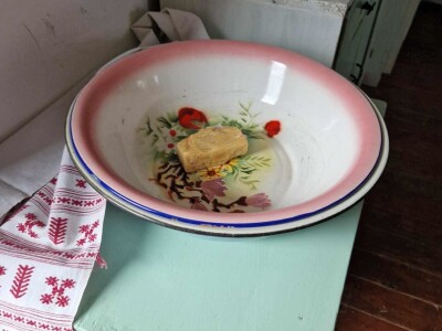 Miroslava Kokorić uredila muzej starina u bakinoj kući - PREBACITI JOŠ