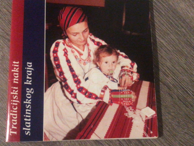 Miroslava Kokorić uredila muzej starina u bakinoj kući - PREBACITI JOŠ