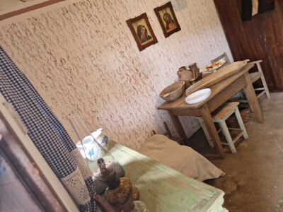 Miroslava Kokorić uredila muzej starina u bakinoj kući - PREBACITI JOŠ